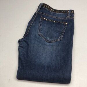 FLYING MONKEY SLIM SRAIGHT LEG JEANS 6/28x31⭐️